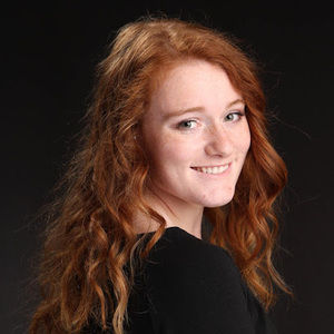 Meet your Posher, Alexandra